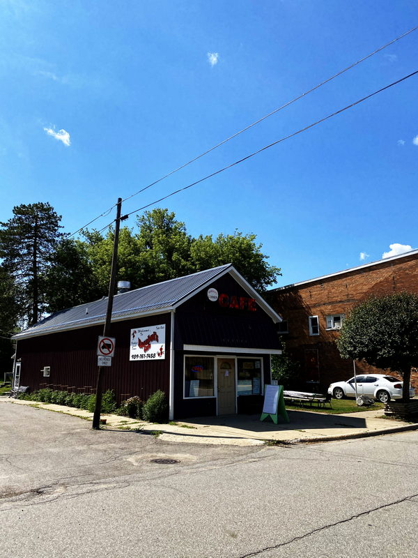 Clifford - 2020-2021-2022 Photos (newer photo)